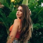 Thais Karlinski Thais Karlinski