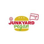 The Junk Yard Vegan