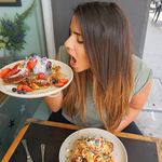 Thalia's Foodie Eats