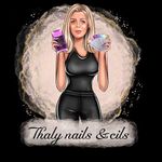 Thaly_nails&cils
