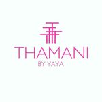 Thamani by Yaya