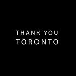 Thank You™ Toronto