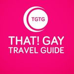 THAT! Gay Travel Guide