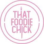 That Foodie Chick|Desha Makar