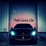 The Luxury Life