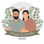 Manjeet & Muskan