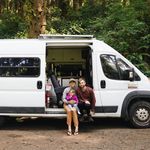 TRAVEL + ADVENTURE FAMILY