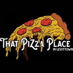 That Pizza Place In Levittown