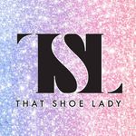 That Shoe Lady🇿🇦