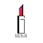 Asia G - Multifaceted Artist