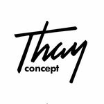 Thay Concept By Thayanne Gomes