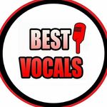 🎙Sharing Best Vocals🎙