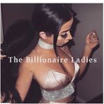 The Billionaire Ladies Athens