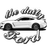 the daily Ford