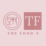 THE FOOD-e