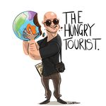 The Hungry Tourist