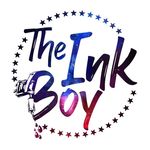 THE INK BOY®