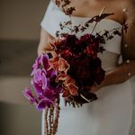 Tegan O'Brien : Floral Design