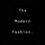 Mens Modern Fashion