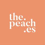 THE PEACHES🍑