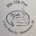 Pie Lady Cafe