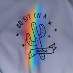 🌵🌈Lgbtqa+ Safe Zone 🌈🌵