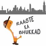 Raaste Ka Bhukkad