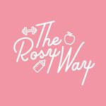 Rosie Edward - The Rosy Way 🌸