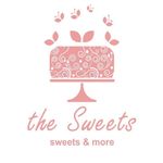 The sweets (Official Account)