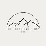 the traveling penny