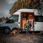 SHANE & CHAR | VANLIFE 🚐