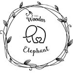 The Wooden Elephant