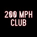 200mph Club