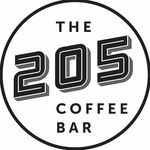 The 205 Coffee Bar