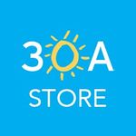 The Official 30A Gear Stores