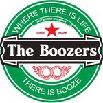 The Boozers