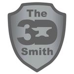 The 3D Smith by Andre Ferreira