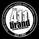 The 411 Brand