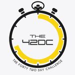 The 42 Day Challenge