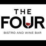 The 4 Bistro and Wine Bar