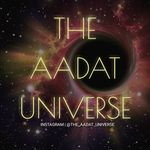 💙THE AADAT UNIVERSE💙