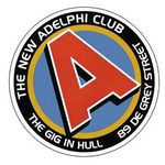 The New Adelphi Club