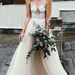 The Amalfi Bride