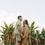 Hawaii Wedding Photo + Video