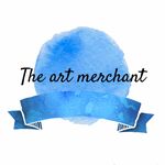 The Art Merchant