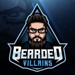 Creator Code: BeardedVillains