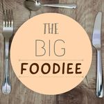 The Big Foodiee