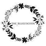 The bluecocoon