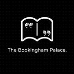 The Bookingam Palace