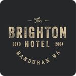 The Brighton Hotel